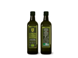 Olio Extravergine Di Oliva BIO 500 ml