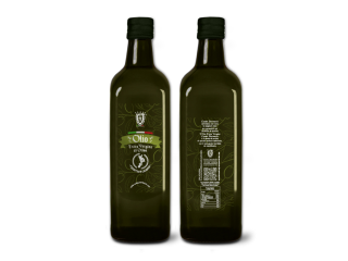 Olio ExtraVergine 1 Litro
