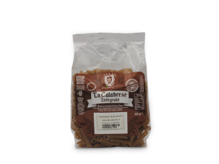 Penne Rigate Integrali Artigianale 500 gr
