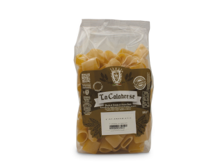 Pasta Artigianale Calamarata 500 gr