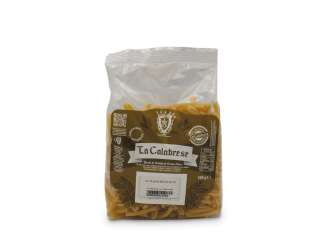 Pasta Artigianale Casarecce 500 gr