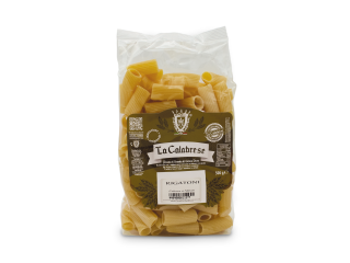 Pasta Rigatoni 500 gr