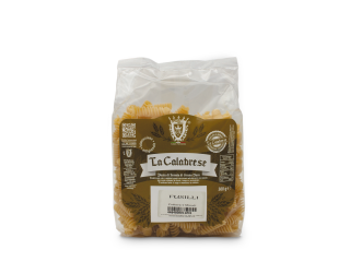 Fusilli 500 gr
