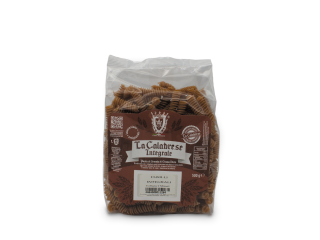 Fusilli Integrali 500 gr