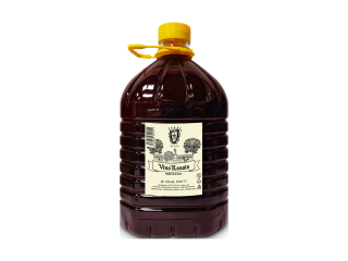 vino rosato calabrese 5 LT