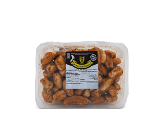 Stuzzichini Al Peperoncino