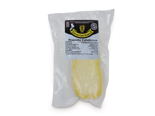 Provola Dolce  Artigianale Calabrese