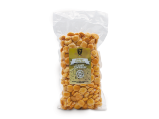 Lupini Cotti Salati 500Gr