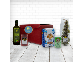 Kit Pizza Fai da Te Per 6 persone + Ricetta di un famoso Pizzaiolo Napoletano 