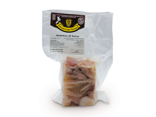 Cotenna Gelatina Di Suino 400gr 